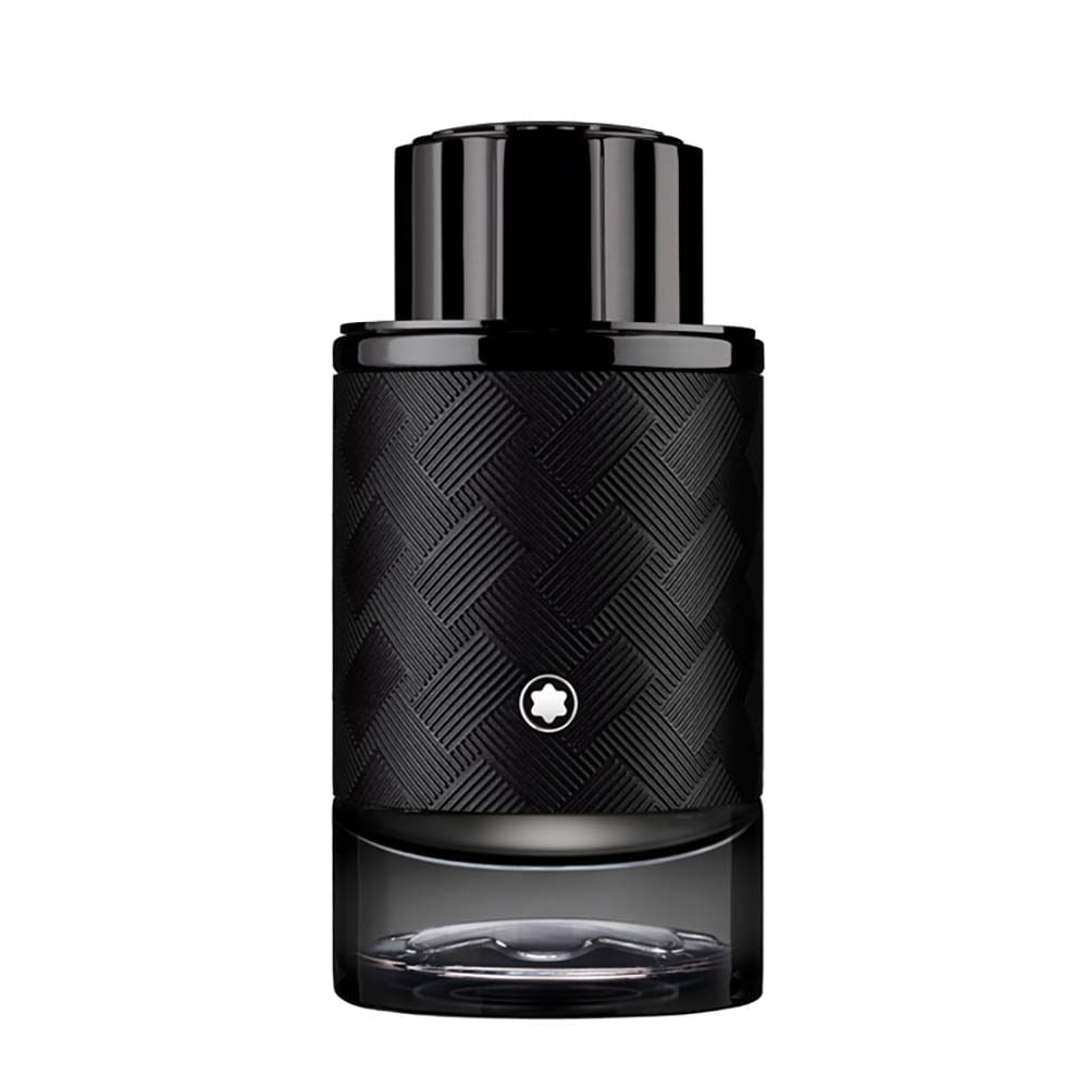 Perfume Montblanc Explorer Extreme Masculino - Parfum 100ml