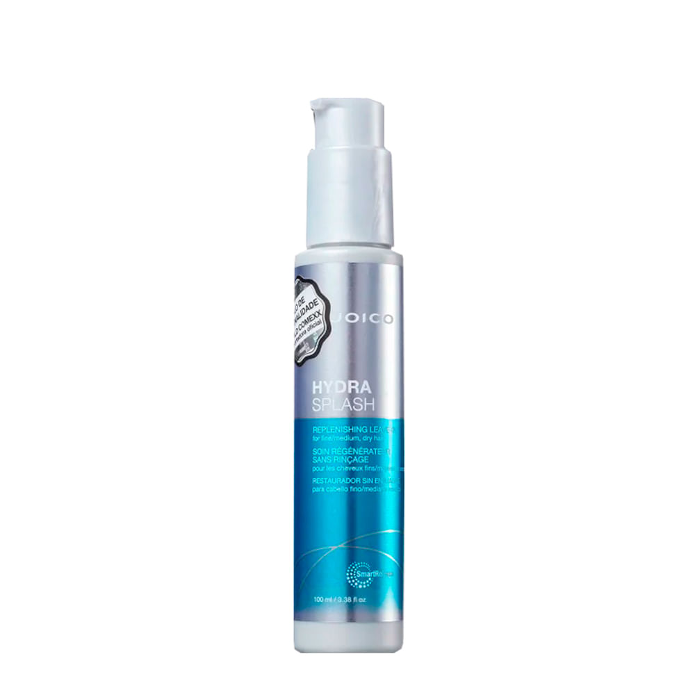 Leave-In Joico Professional Hydra Splash 100ml