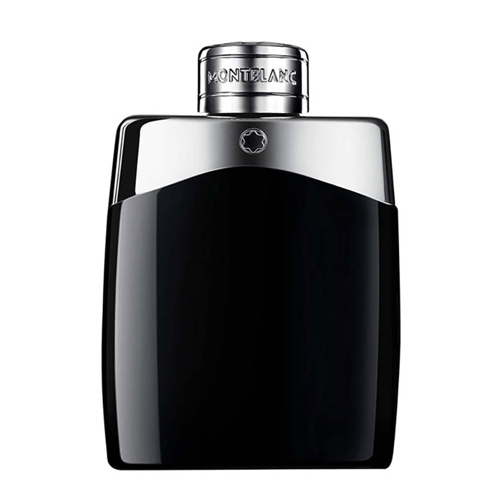 Perfume Montblanc Legend Masculino - Eau de Toilette 200ml