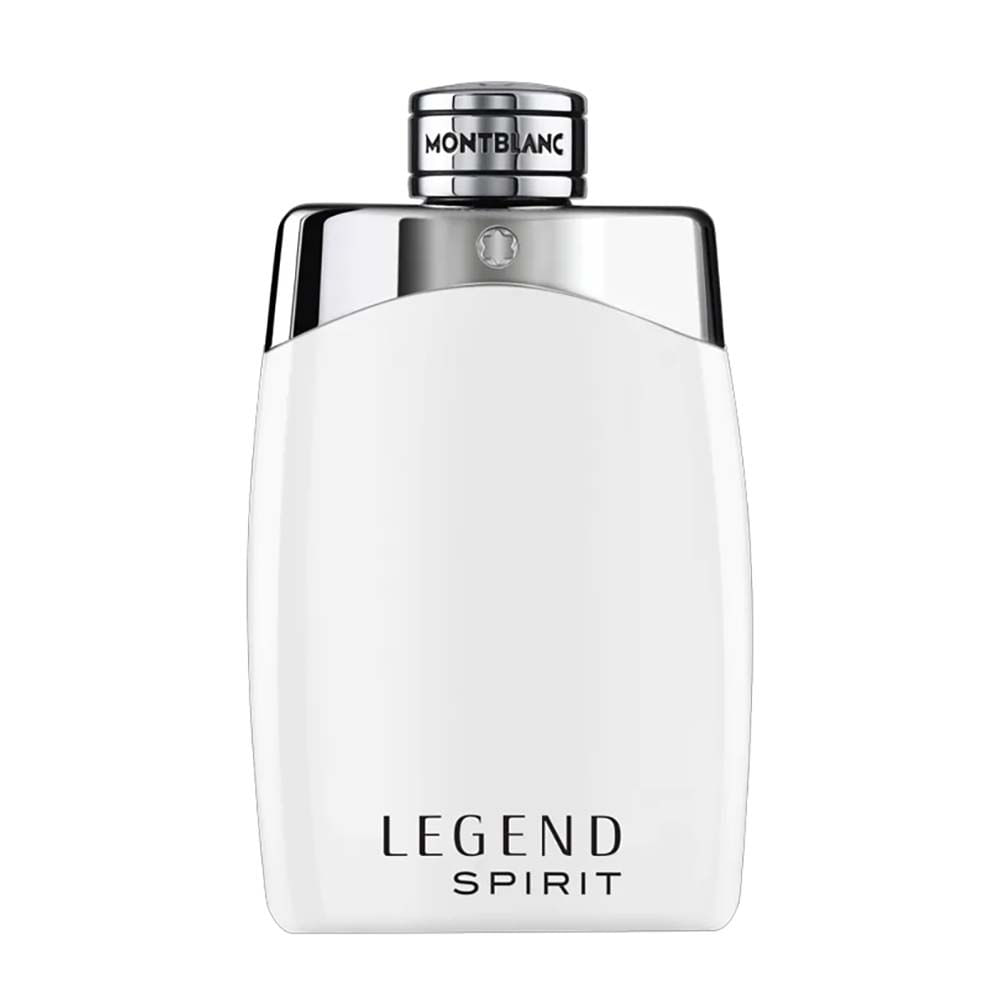 Perfume Montblanc Legend Spirit Masculino - Eau de Toilette 200ml