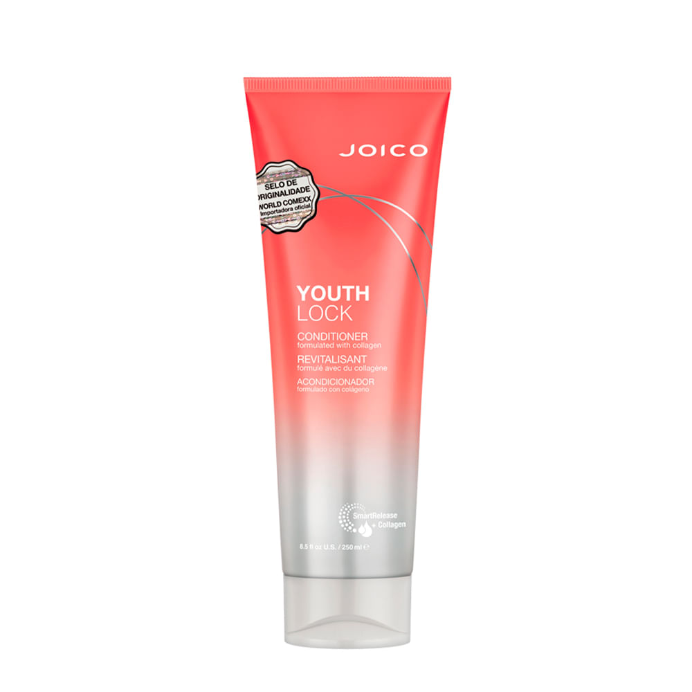 Condicionador Joico Professional Youth Lock 250ml