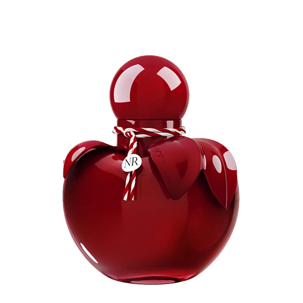 Perfume Nina Ricci Les Sorbets Rouge Feminino - Eau de Toilette 30ml