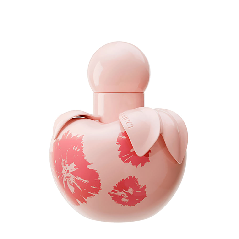 Perfume Nina Ricci Nina Fleur Feminino - Eau de Toilette 30ml