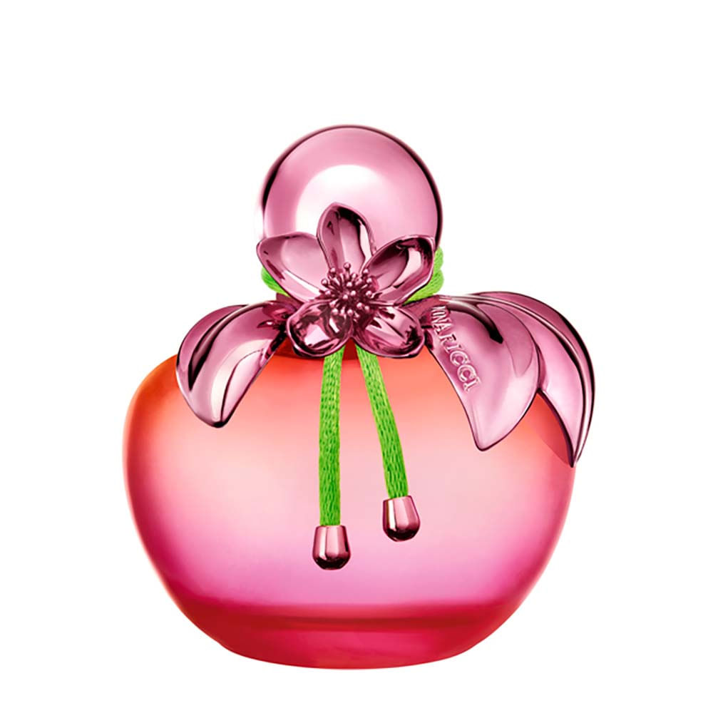 Perfume Nina Ricci Illusion Feminino - Eau de Parfum 30ml