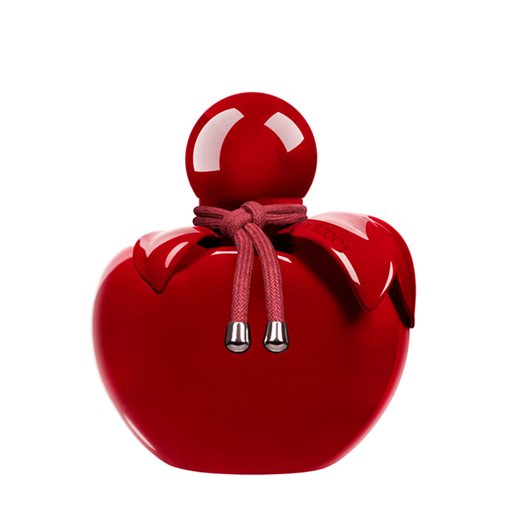 Perfume Nina Ricci Rouge Crush Feminino - Eau de Parfum 30ml
