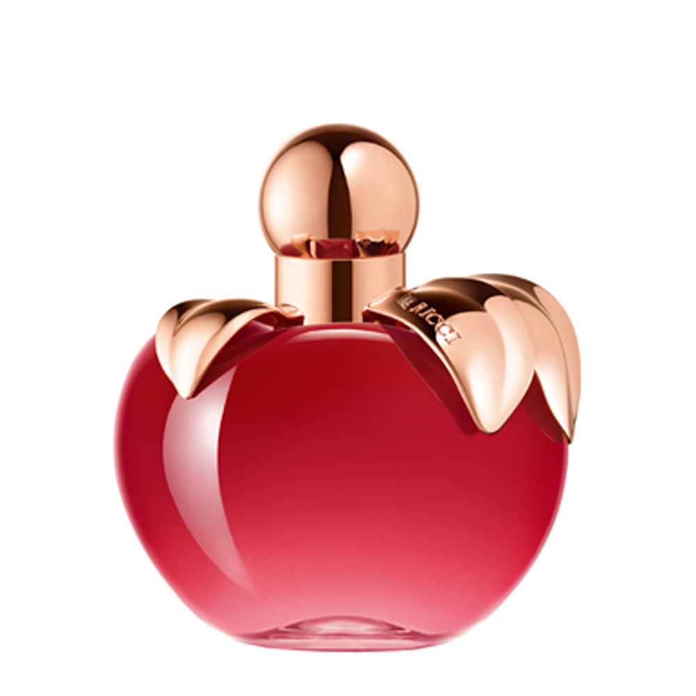 Perfume Nina Ricci Feminino - Eau de Parfum 30ml