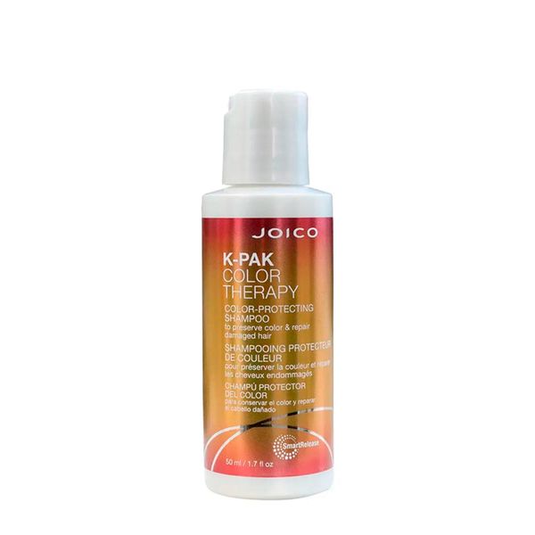 Shampoo Joico Professional K-Pak Color Therapy 50ml 50ml