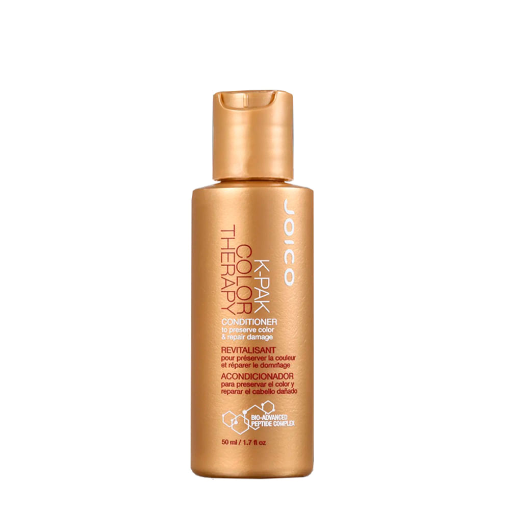 Condicionador Joico Professional K-Pak Color Therapy 50ml