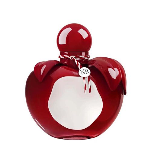 Perfume Nina Ricci Les Sorbets Rouge Feminino - Eau de Toilette 80ml