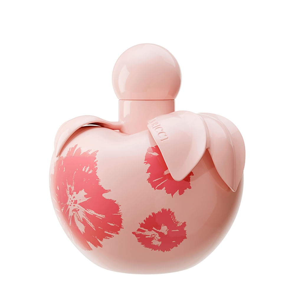 Perfume Nina Ricci Nina Fleur Feminino - Eau de Toilette 80ml