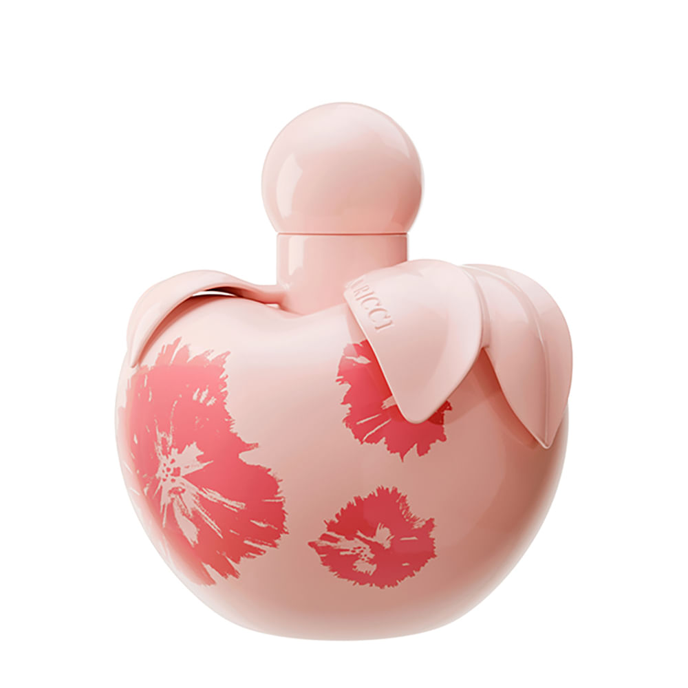 Perfume Nina Ricci Nina Fleur Feminino - Eau de Toilette 50ml