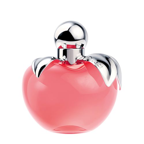 Perfume Nina Ricci Nina Feminino - Eau de Toilette 80ml (Recarregável)