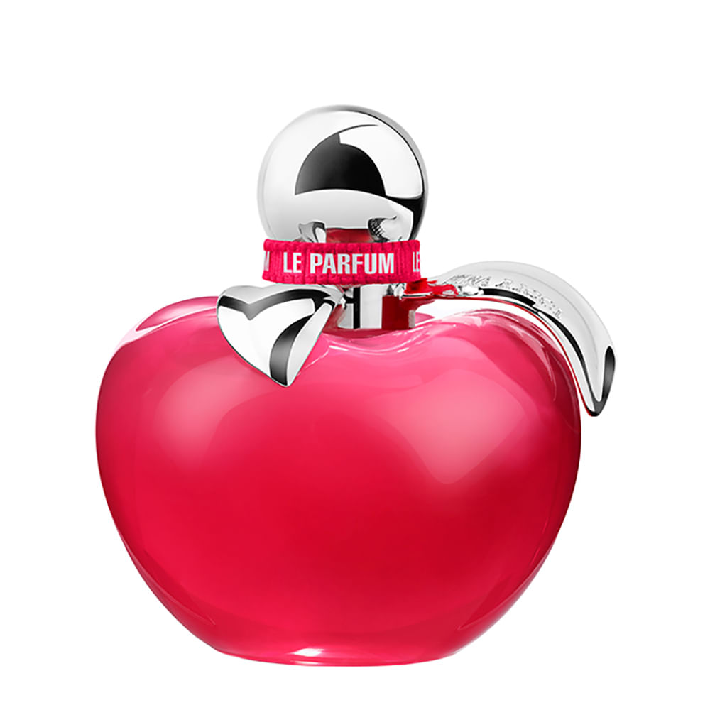Perfume Nina Ricci Nina Le Parfum Feminino - Eau de Parfum 80ml