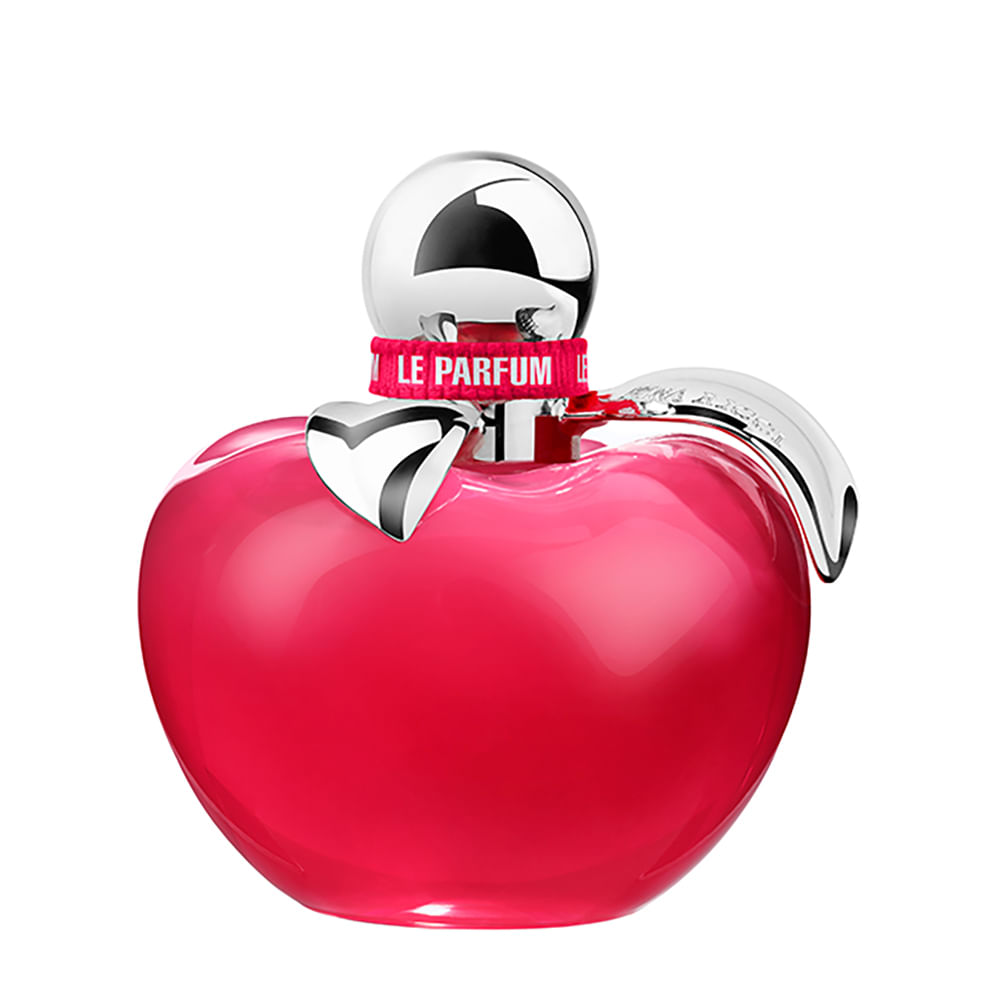 Perfume Nina Ricci Nina Le Parfum Feminino - Eau de Parfum 50ml