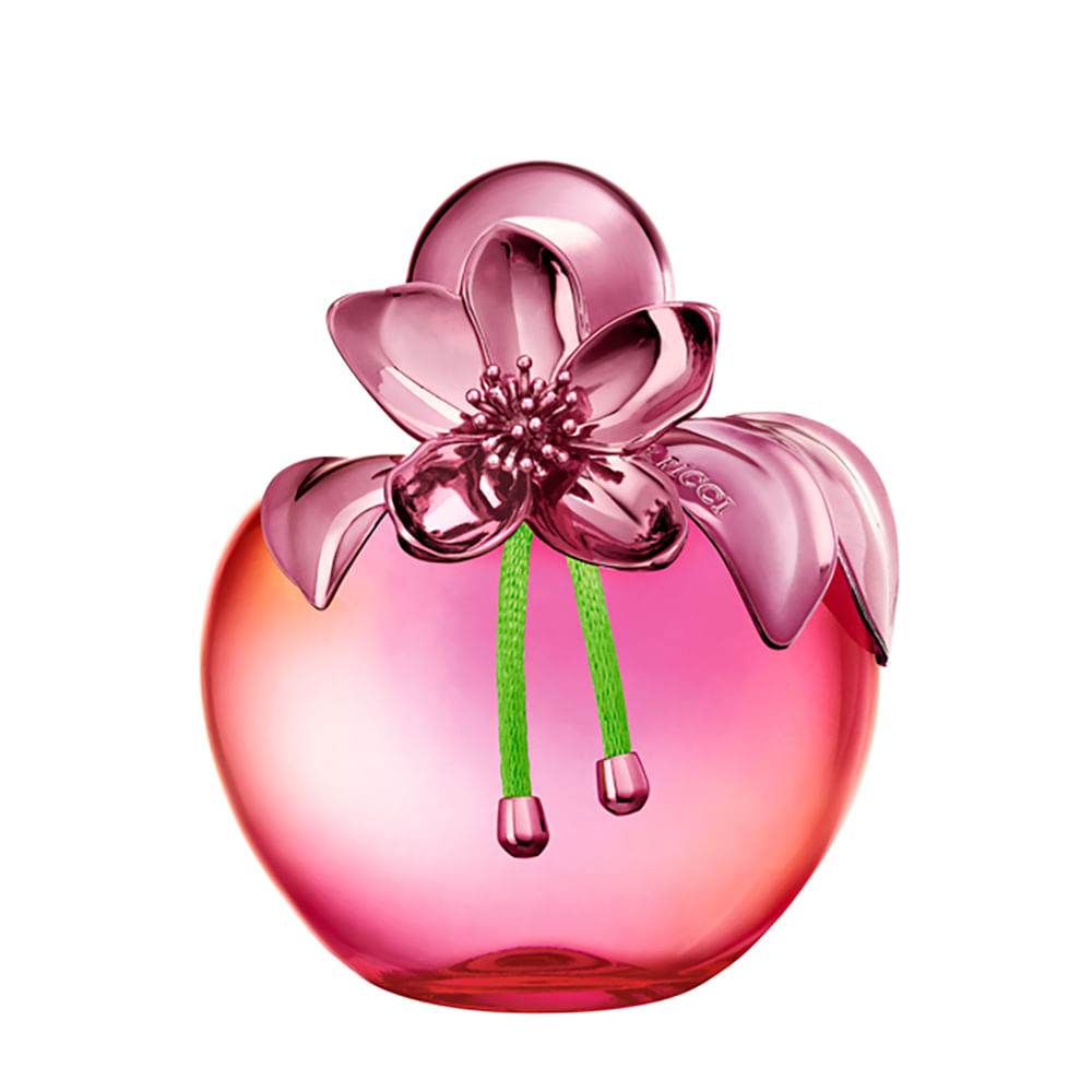 Perfume Nina Ricci Illusion Feminino - Eau de Parfum 50ml