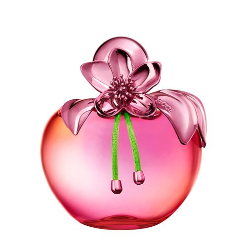 Perfume Nina Ricci Illusion Feminino - Eau de Parfum 80ml