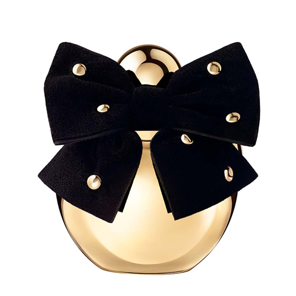 Perfume Nina Ricci Precious Gold Feminino - Eau de Parfum 50ml