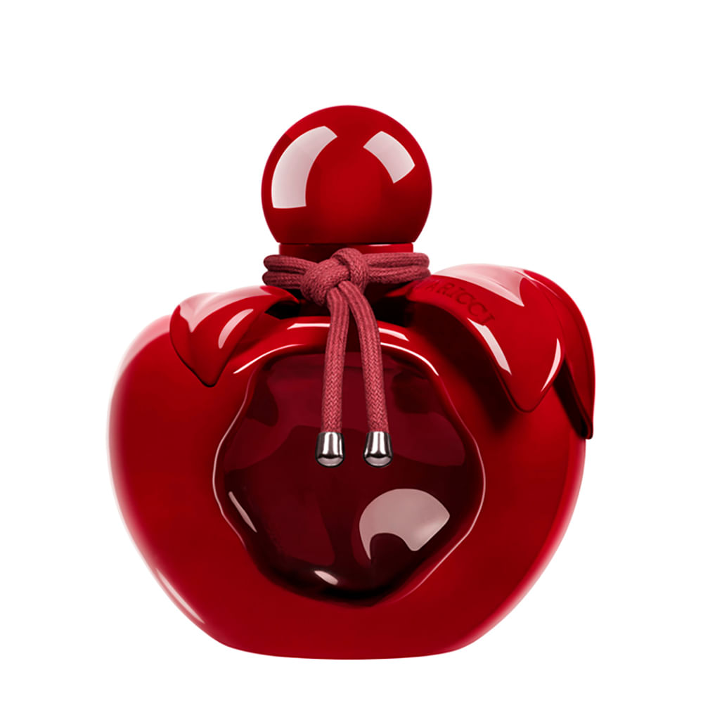 Perfume Nina Ricci Rouge Crush Feminino Eau de Parfum 80ml