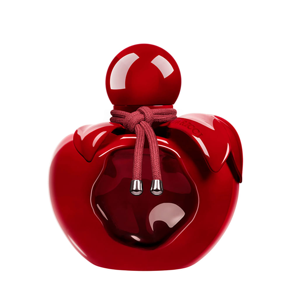 Perfume Nina Ricci Rouge Crush Feminino Eau de Parfum 50ml