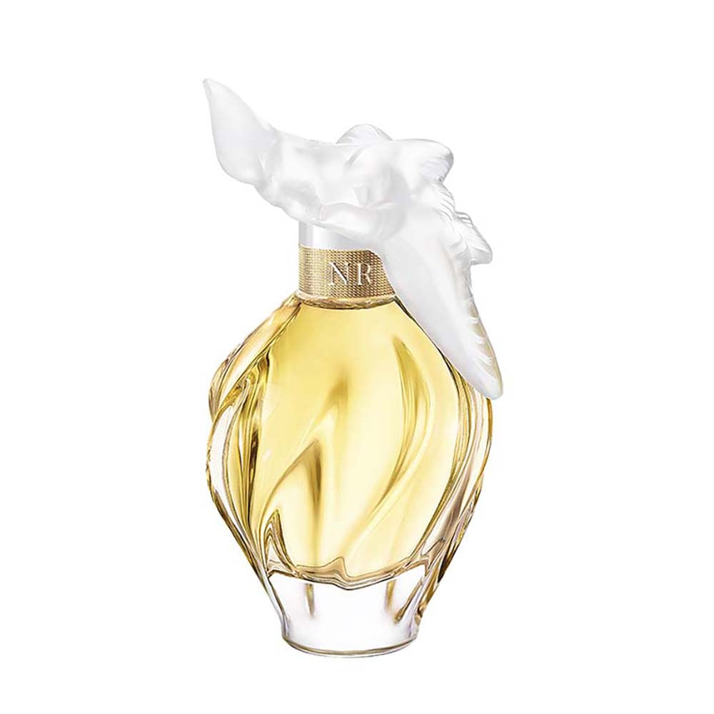 Perfume Nina Ricci L'Air Du Temps Feminino - Eau de Toilette 100ml