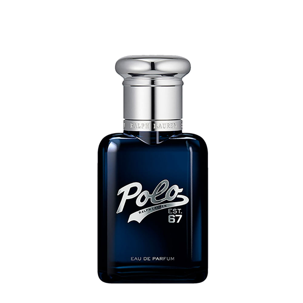 Perfume Ralph Lauren Polo 67 Masculino - Eau de Parfum 40ml