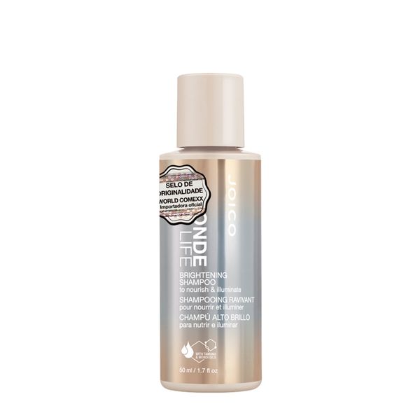 Shampoo Joico Professional Blonde Life Brightening 50ml 50ml