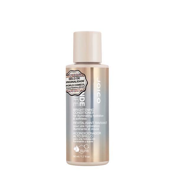 Condicionador Joico Professional Blonde Life Brightening 50ml 50ml