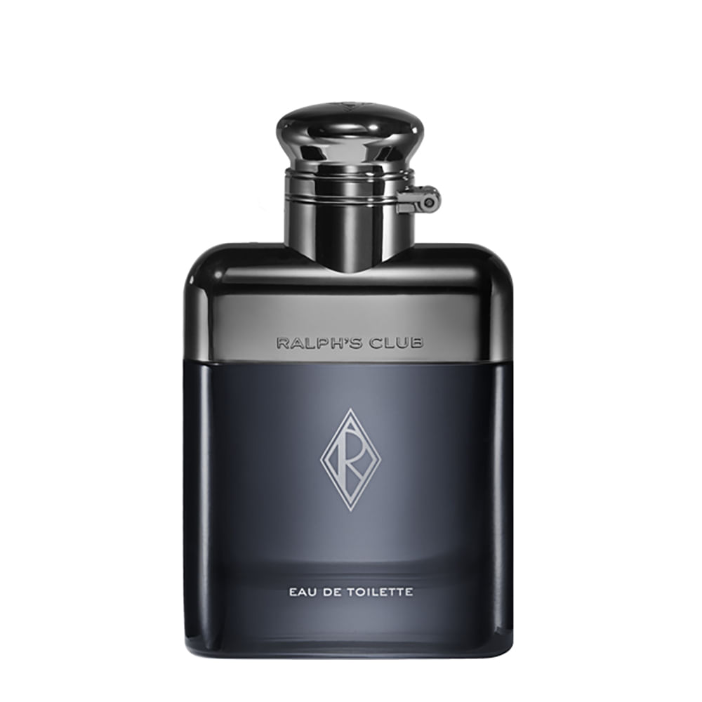 Perfume Ralph Lauren Ralph's Club Masculino - Eau de Toilette 50ml