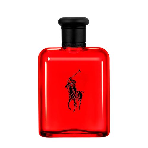 Perfume Ralph Lauren Polo Red Masculino - Eau de Toilette 125ml