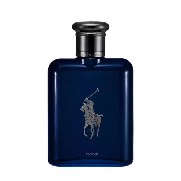 Perfume Ralph Lauren Polo Blue Masculino - Parfum 125ml 125ml