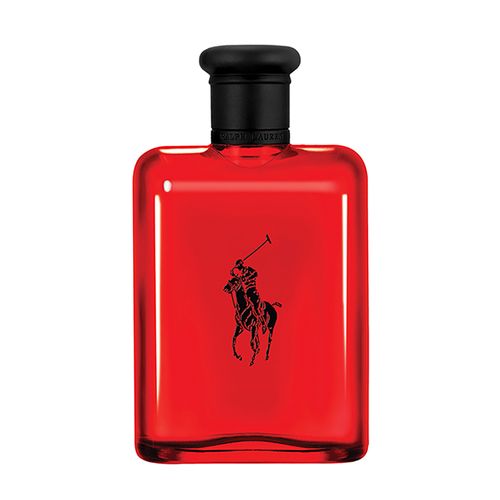Perfume Ralph Lauren Polo Red Masculino - Eau de Toilette 200ml