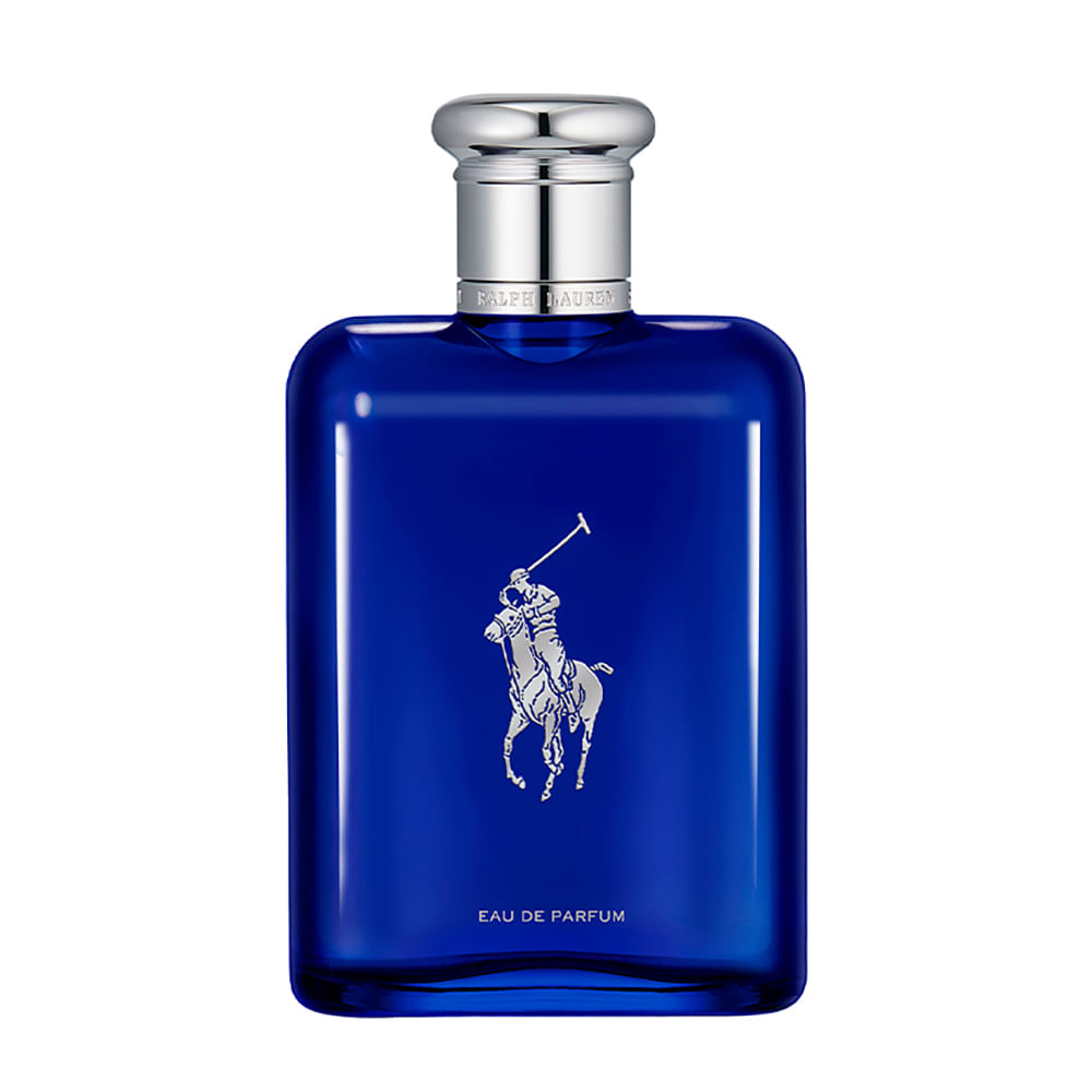 Perfume Ralph Lauren Polo Blue Masculino - Eau de Parfum 200ml