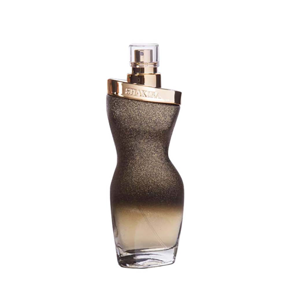 Perfume Shakira Dance Midnight Feminino - Eau de Toilette 80ml