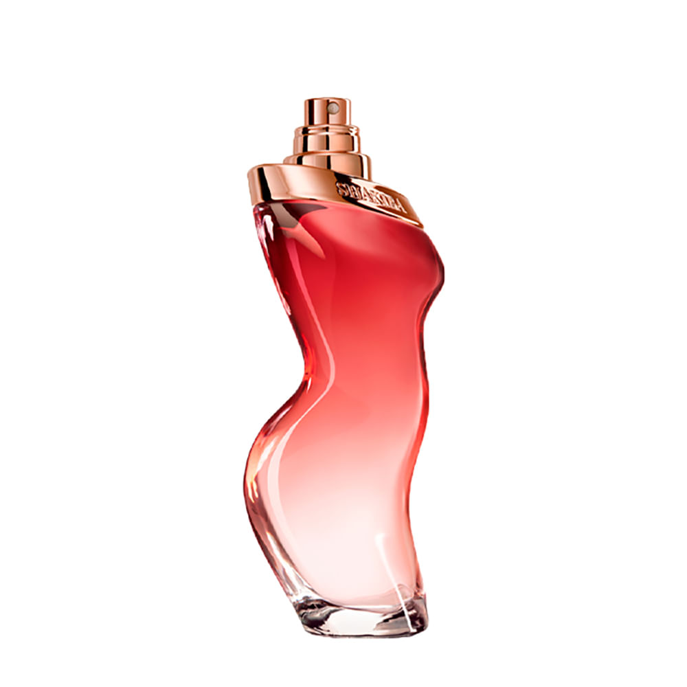 Perfume Shakira Dance Midnight Muse Feminino - Eau de Toilette 50ml