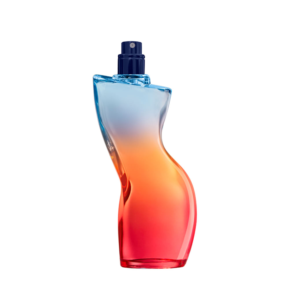 Perfume Shakira Dance Ocean Feminino - Eau de Toilette 80ml