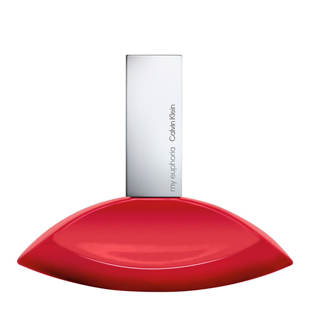Perfume Calvin Klein My Euphoria Feminino - Eau de Parfum 30ml