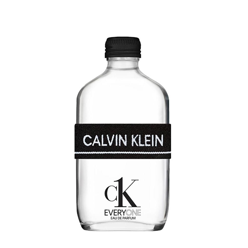 Perfume Calvin Klein Ck Everyone Unissex - Eau de Parfum 50ml