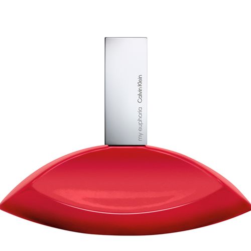 Perfume Calvin Klein My Euphoria Feminino - Eau de Parfum 50ml