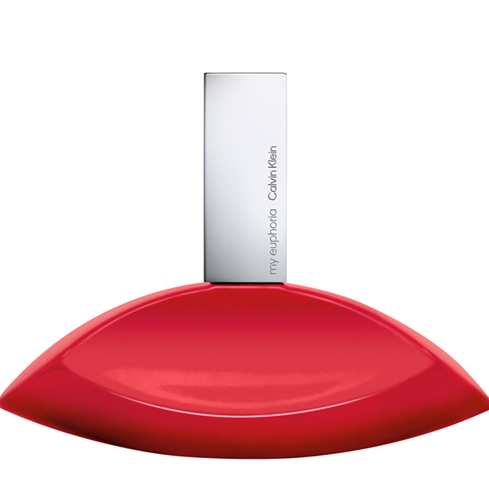 Perfume Calvin Klein My Euphoria Feminino - Eau de Parfum 50ml
