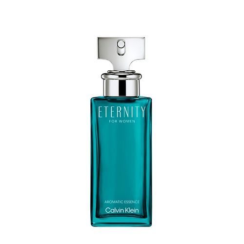 Perfume Calvin Klein Eternity For Women Aromatic Essence Feminino - Eau de Parfum 50ml