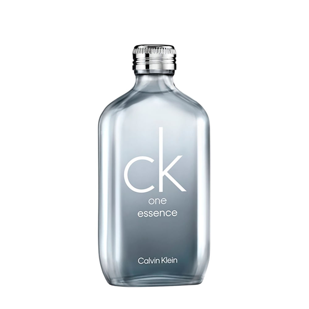 Perfume Calvin Klein Ck One Essence Intense Unissex - Parfum 50ml