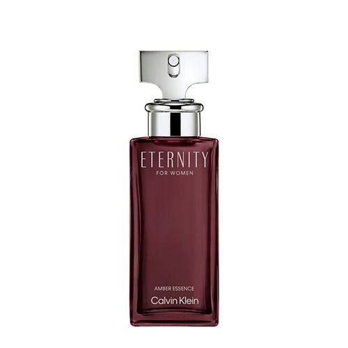 Perfume Calvin Klein Eternity For Women Amber Essence Feminino - Parfum 50ml
