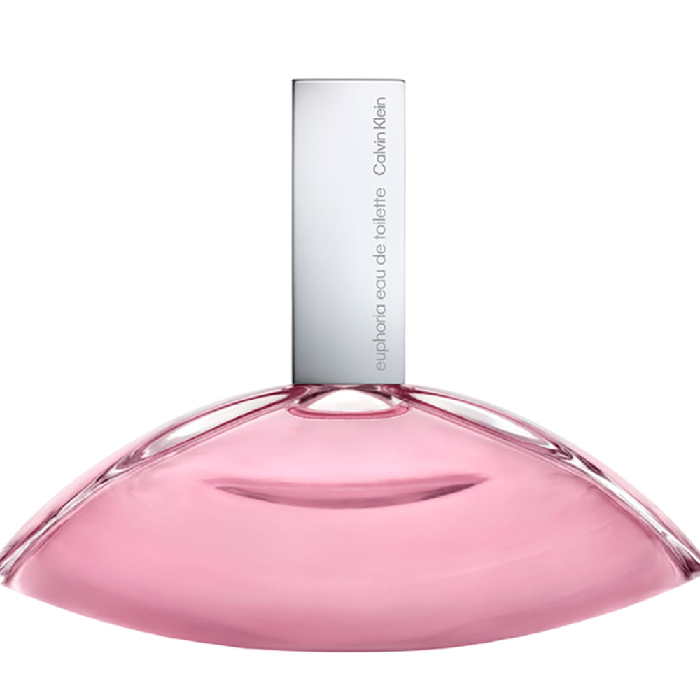 Perfume Calvin Klein Euphoria Feminino - Eau de Toilette 100ml