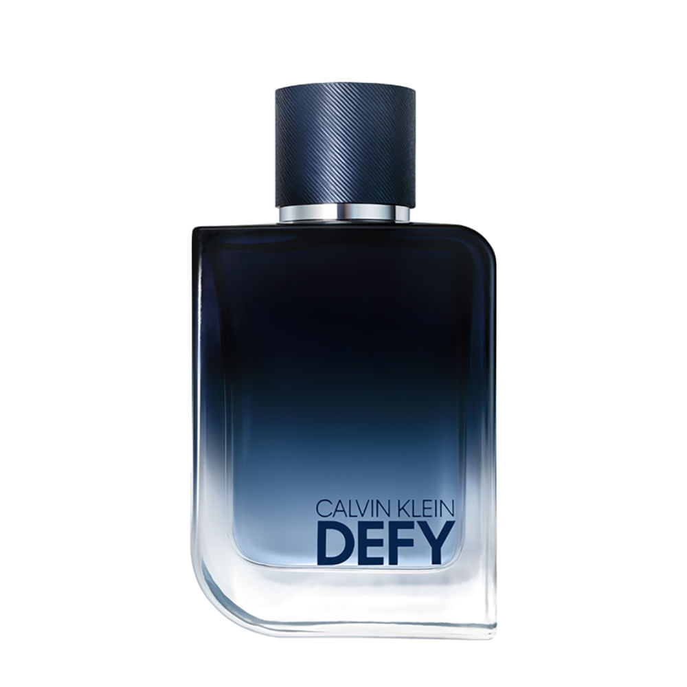 Perfume Calvin Klein Defy Masculino - Eau de Parfum 100ml