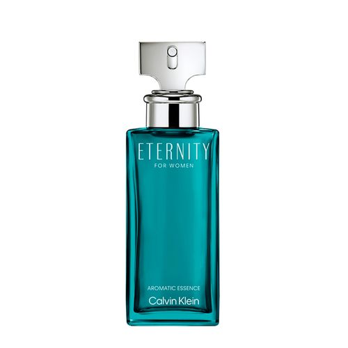 Perfume Calvin Klein Eternity For Women Aromatic Essence Feminino - Eau de Parfum 100ml