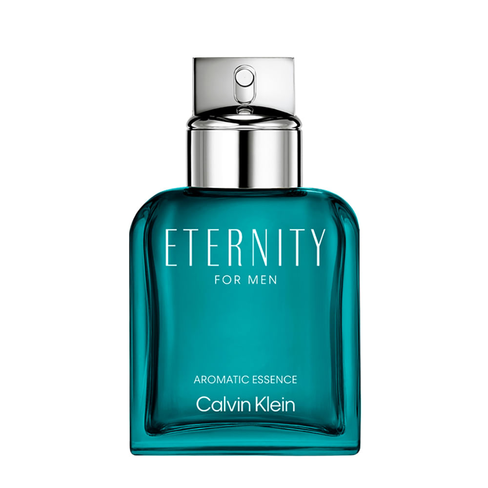 Perfume Calvin Klein Eternity For Men Aromatic Essence Masculino - Eau de Parfum 100ml