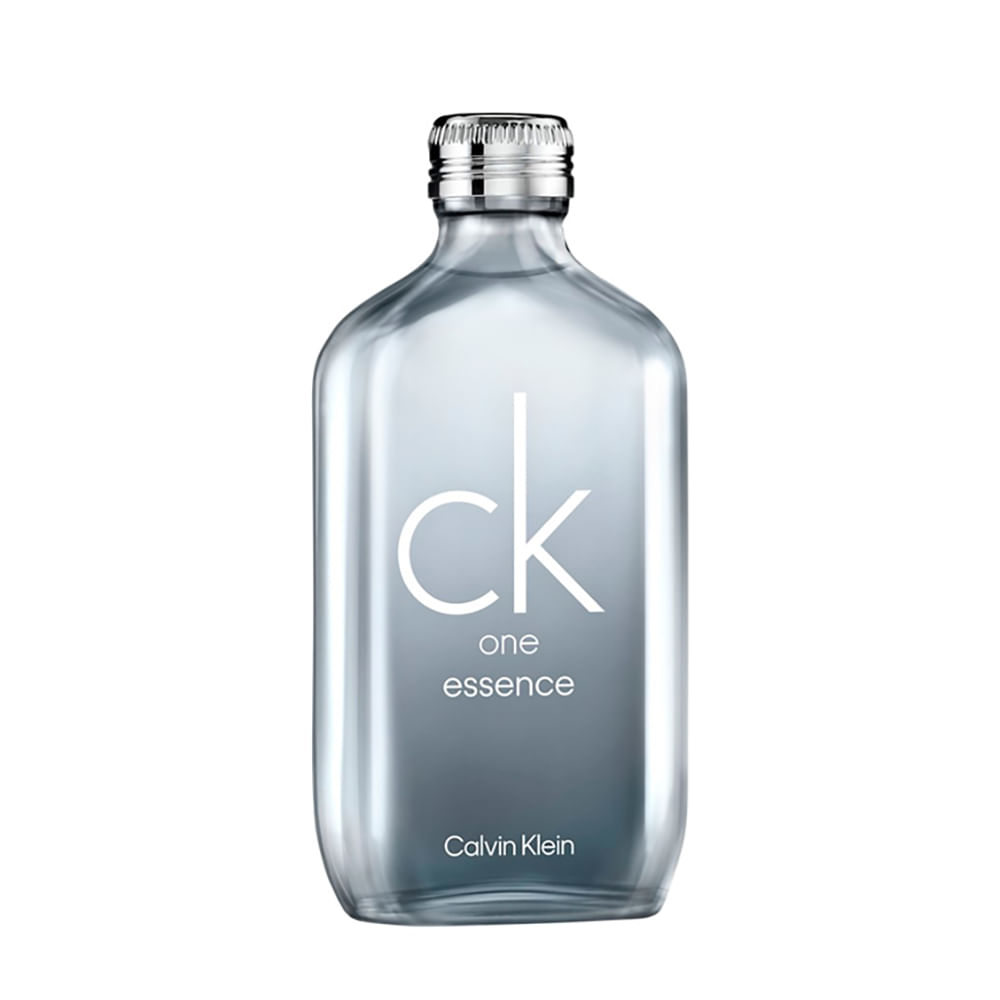 Perfume Calvin Klein Ck One Essence Intense Unissex - Parfum 100ml