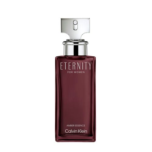 Perfume Calvin Klein Eternity For Women Amber Essence Feminino - Parfum 100ml
