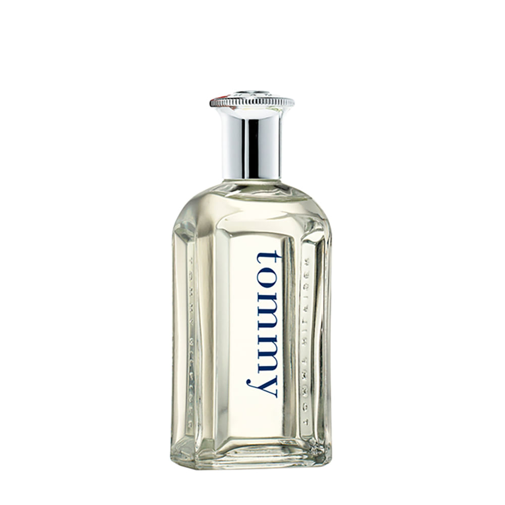 Perfume Tommy Hilfiger Masculino - Eau de Toilette 30ml
