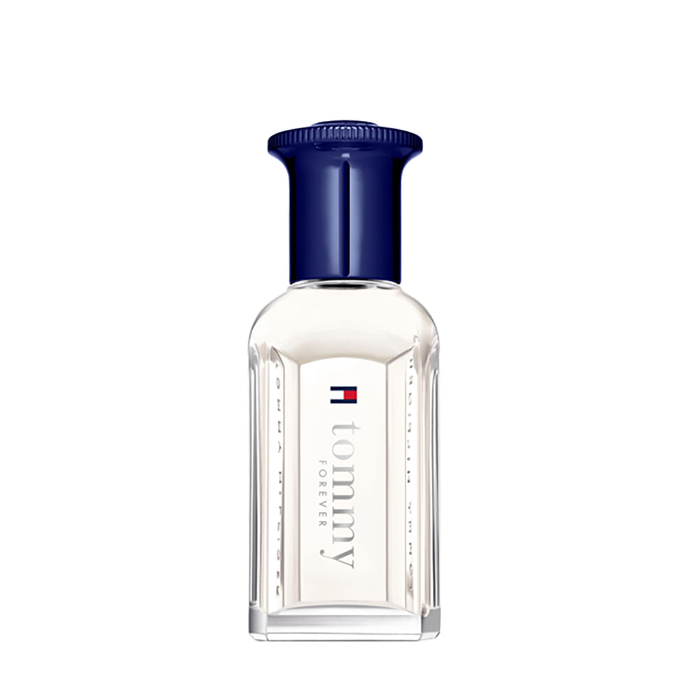 Perfume Tommy Hilfiger Forever Masculino - Eau de Toilette 30ml